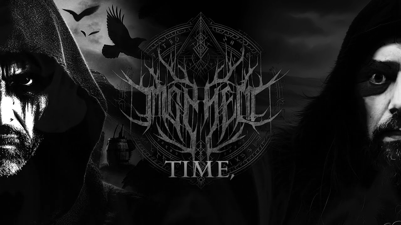 Monhell - Fade to Dust (videolyrics)