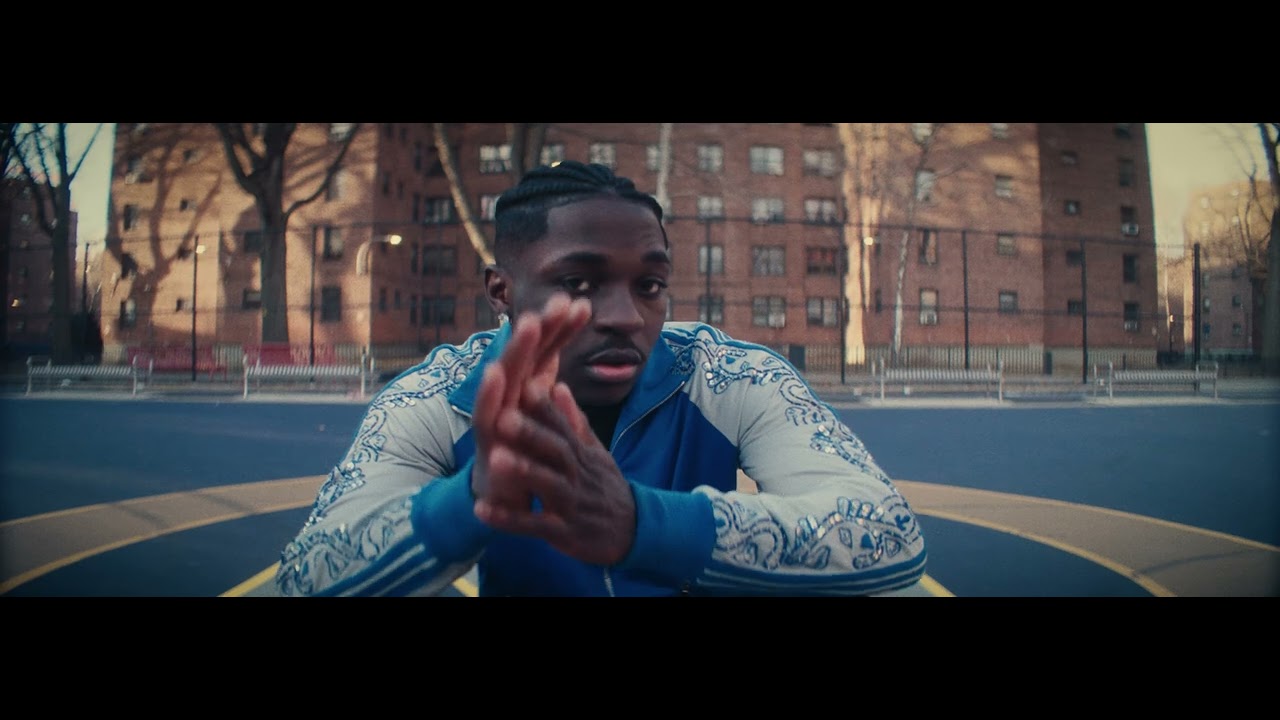 J LORD - Pelle D'Oca feat. Massimo Pericolo (Official Visual)