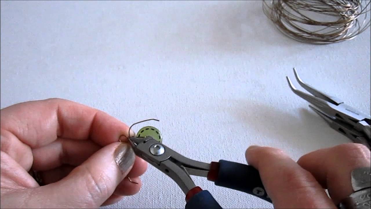 ECT TV Episode 55:  Skeleton Key Ornament