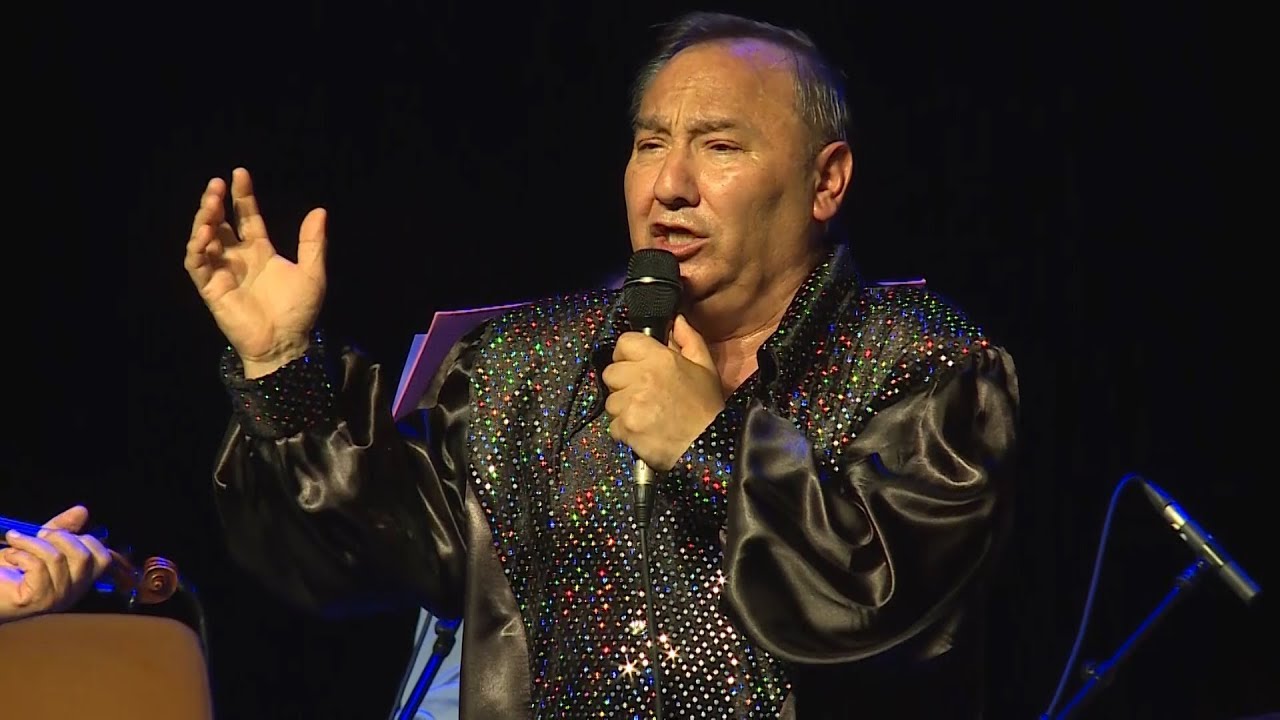 Nyáresti Vigadalom - Cegléd 2019 - Fényes György