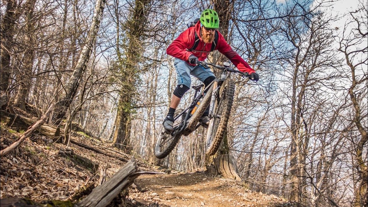 Zwischenbericht M1 Sporttechnik E-Bike Erzberg Modell 2021/ FREERIDE INC. AUSTRIA
