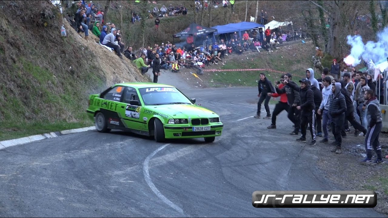 Rallysprint Legazpi Gabiria 2019 | JR-Rallye
