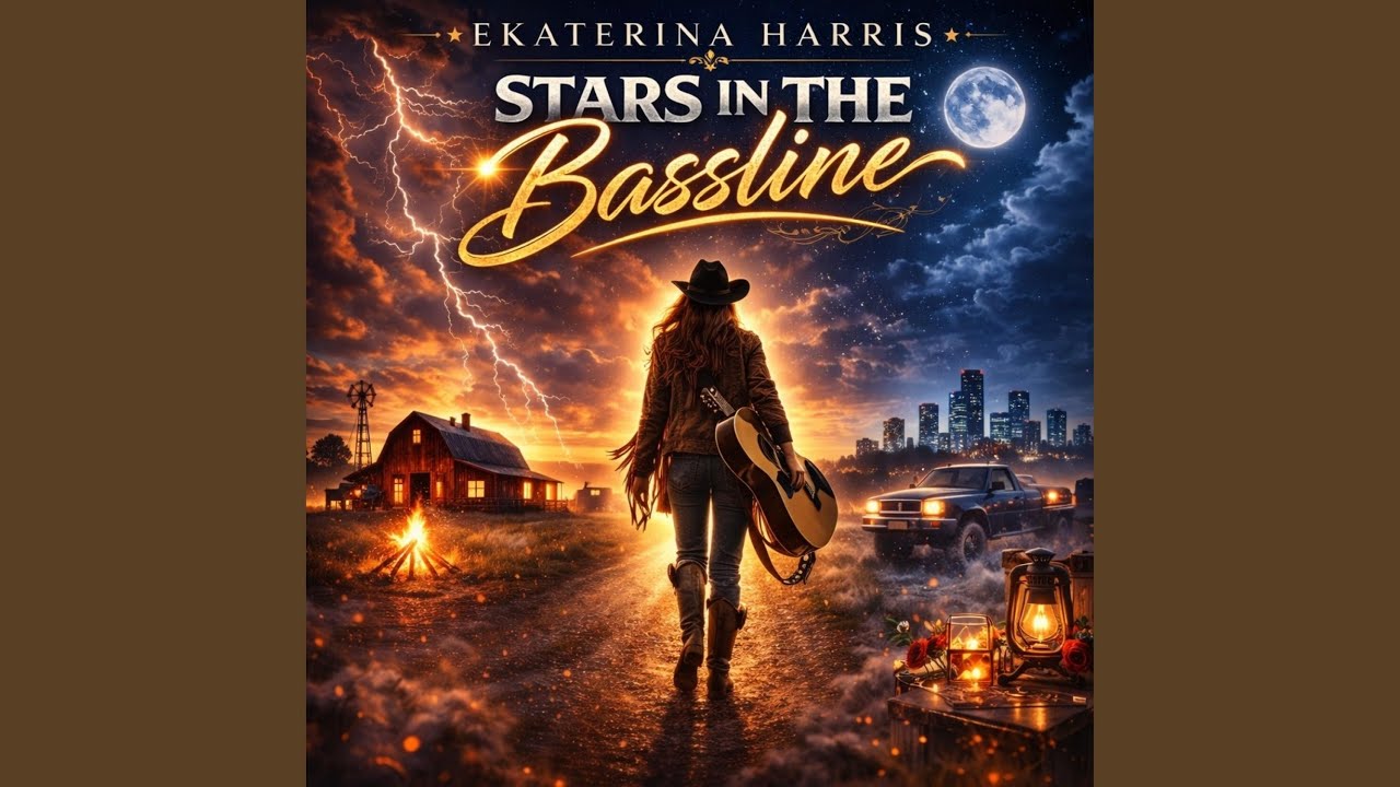 Stars in the Bassline (Southern HipHop)