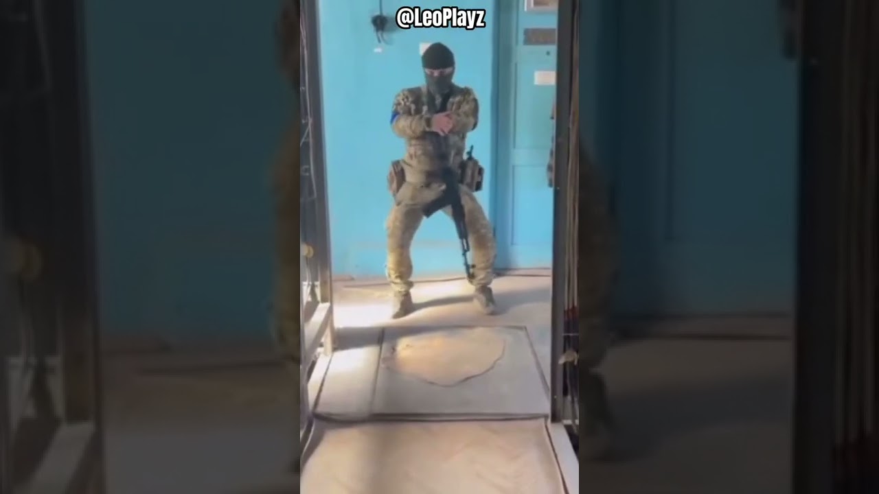 MEET SOLDIERS AROUND THE WORLD