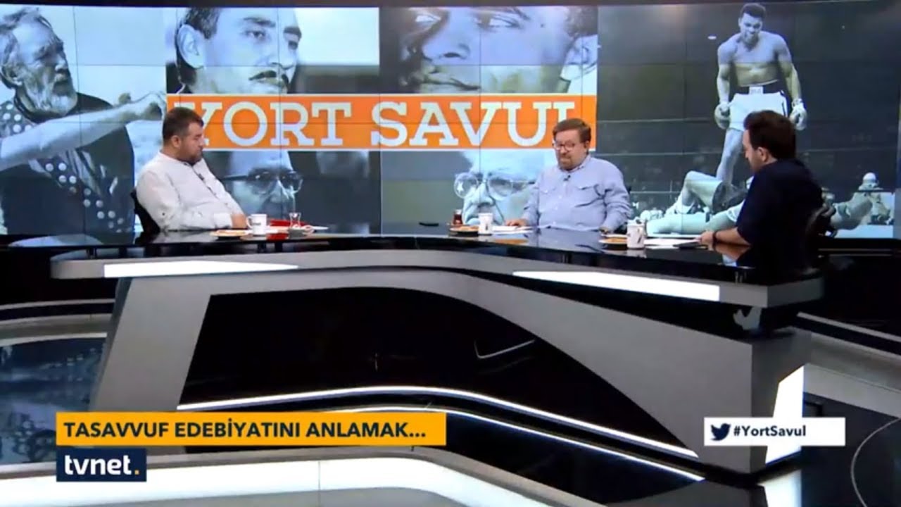 Yort Savul - 28.07.2018