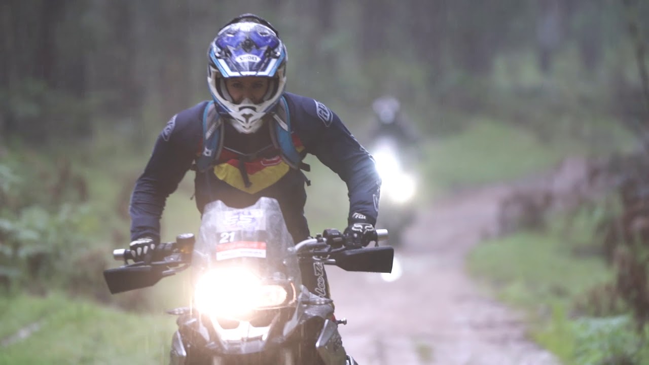 GS Trophy Australian Qualifier 2017 | BMW Motorrad Australia