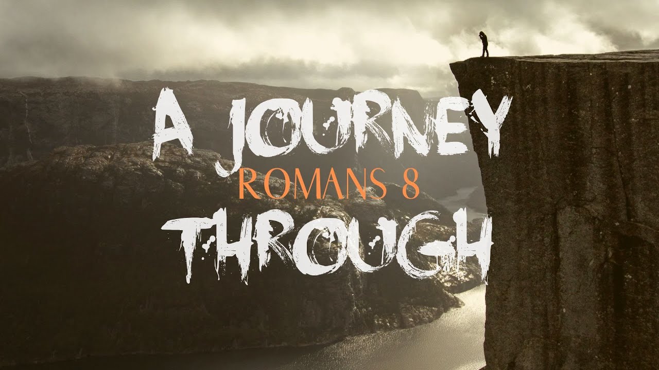FWC | Senior Pastor: Andy Hunt | Romans 8 Cont.
