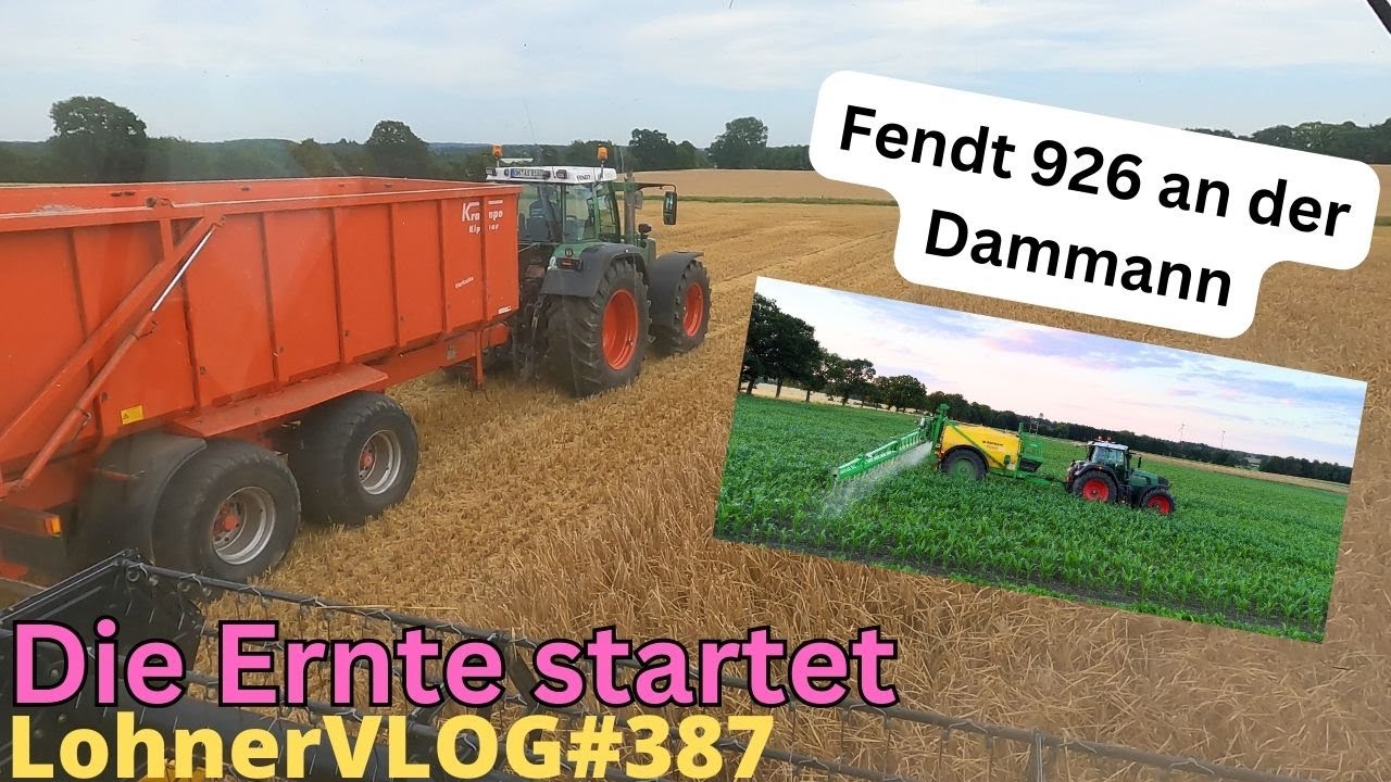 LohnerVLOG