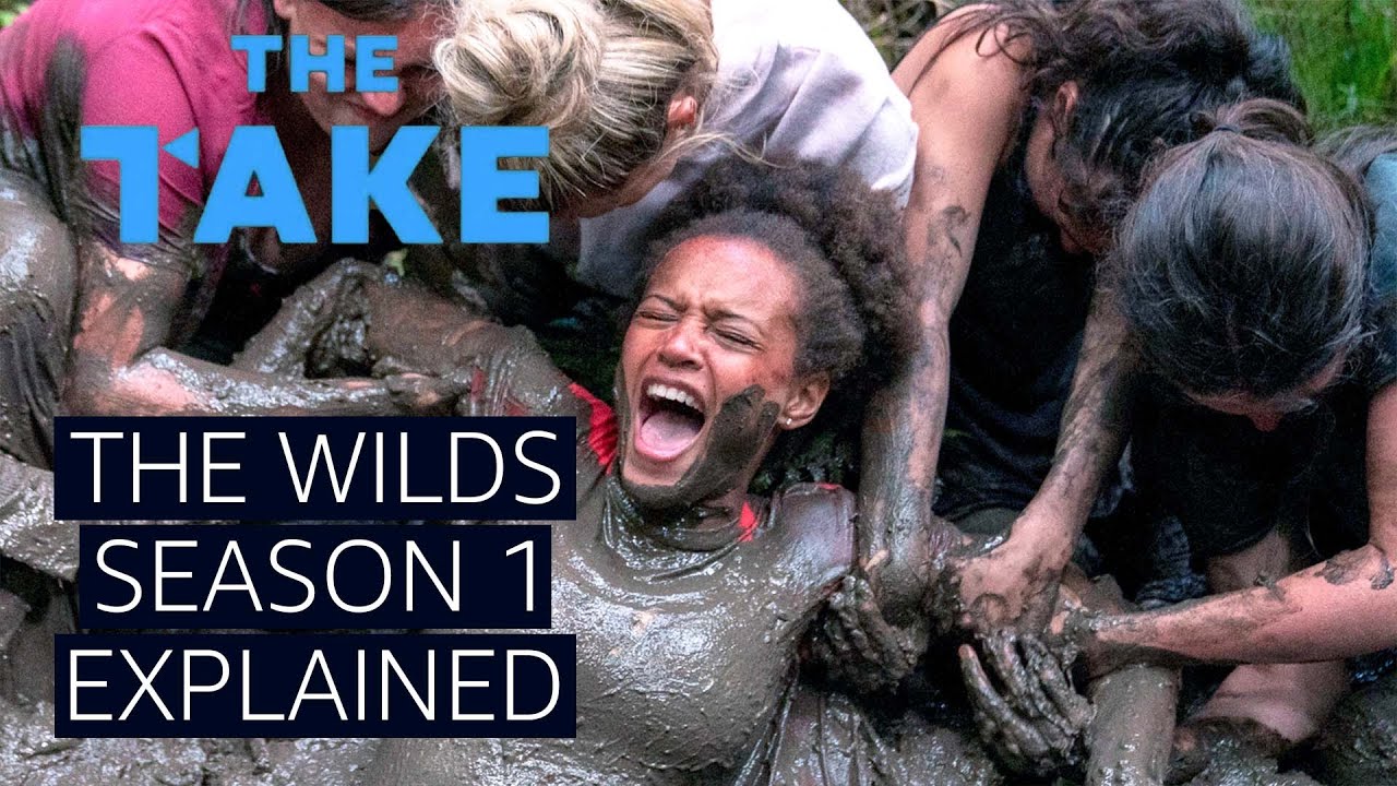 The Take Explains The Wilds Season 1 Finale | Prime Video