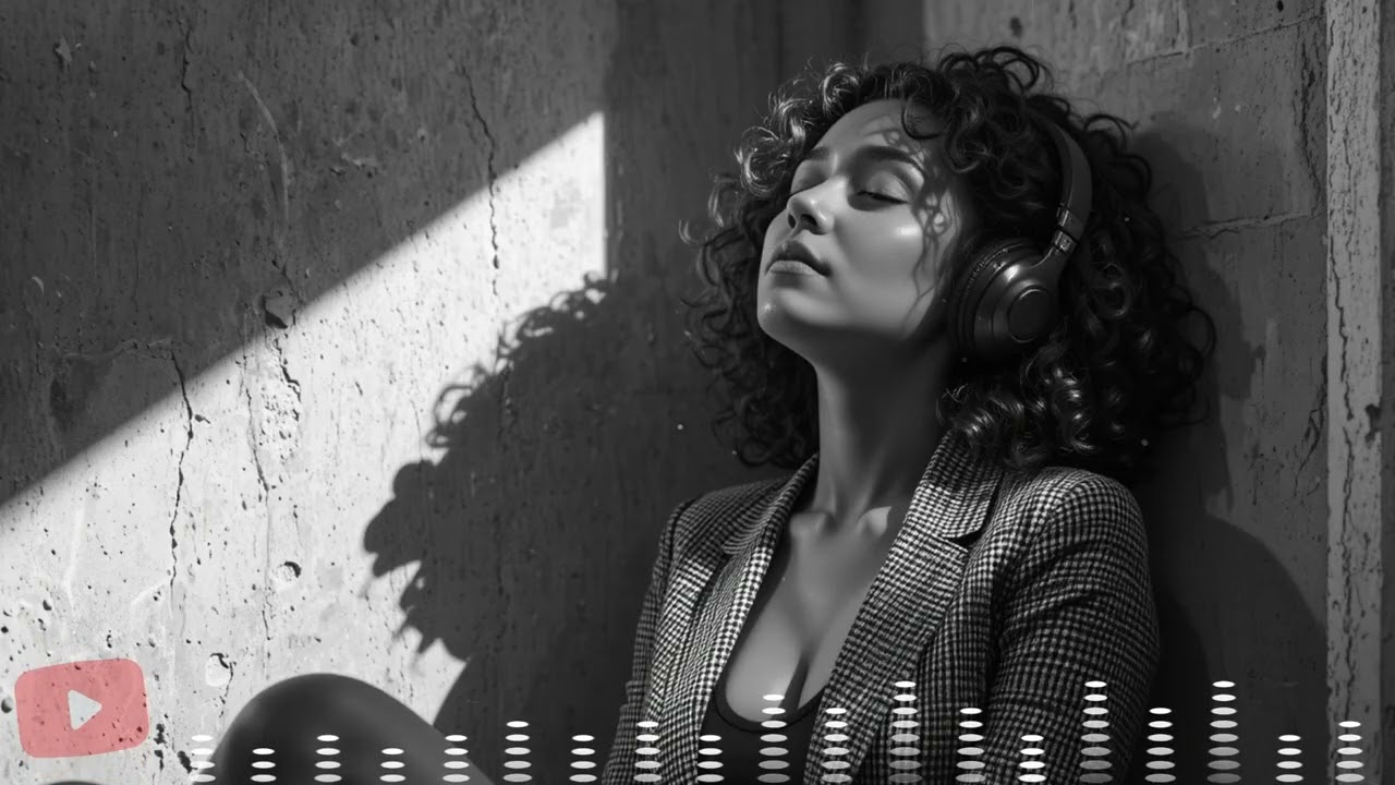 【R&B Soul】 Velvet Night Lounge 🍷 | Sophisticated Chill Playlist for Relaxation 🕯️ | R&B Chill Vibes