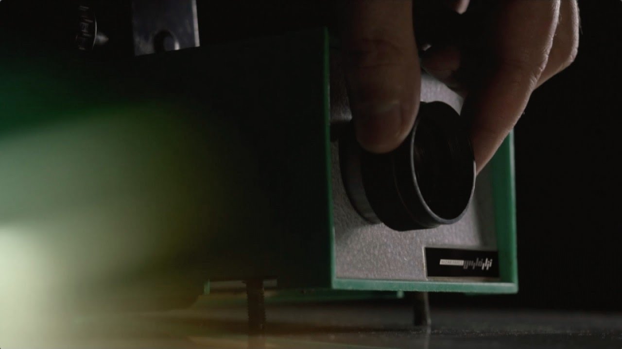 Nizar Fares نزار فارس - Li Abon لي أبٌ I have a Father