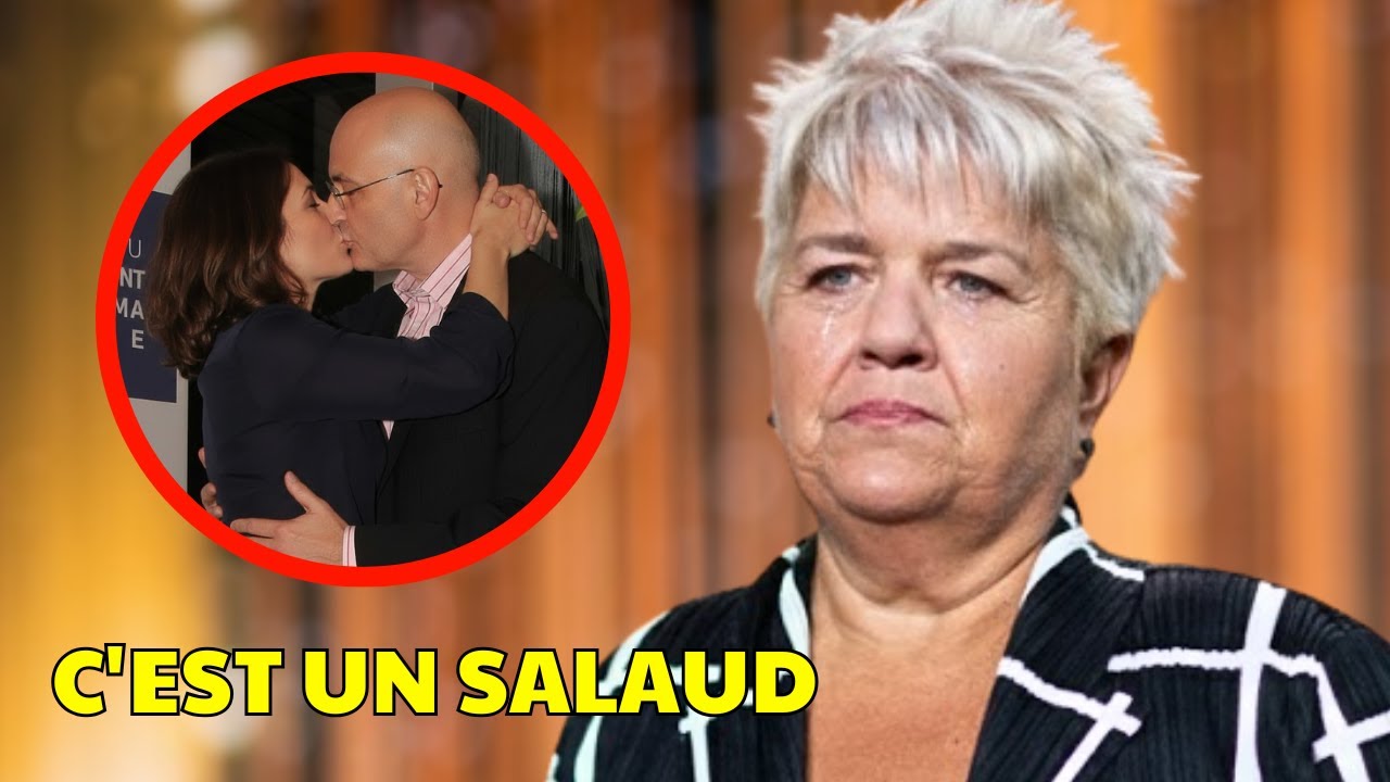 20 ans de silence : la vérité que Mimie Mathy n'a jamais osé affronter.