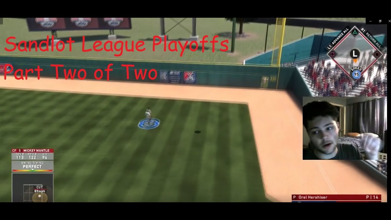 I Played in a $1000 MLB the Show 20 Custom League... and Won!? (Grand Finals)