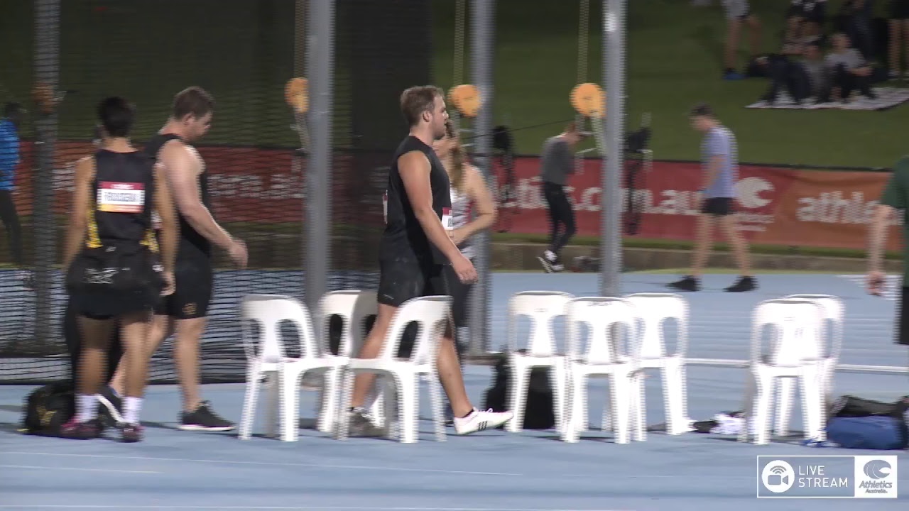 Jandakot Airport Perth Track Classic 2019