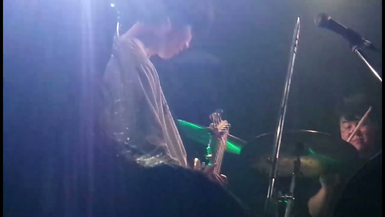 JGTS Tokyo EP 6: Kuni live at Spotify O-nest Shibuya