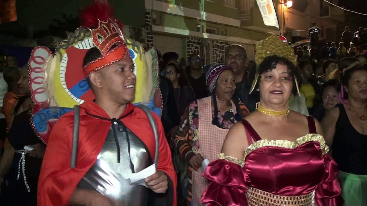 Carnaval 2020 - Mete e Mete