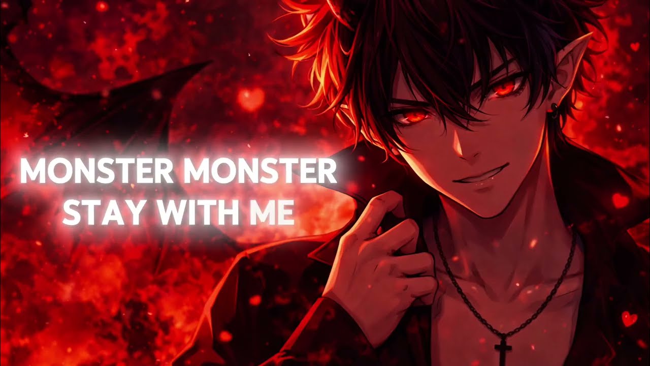 「Emotional」 Monster - By Relatone (LyricVideo)