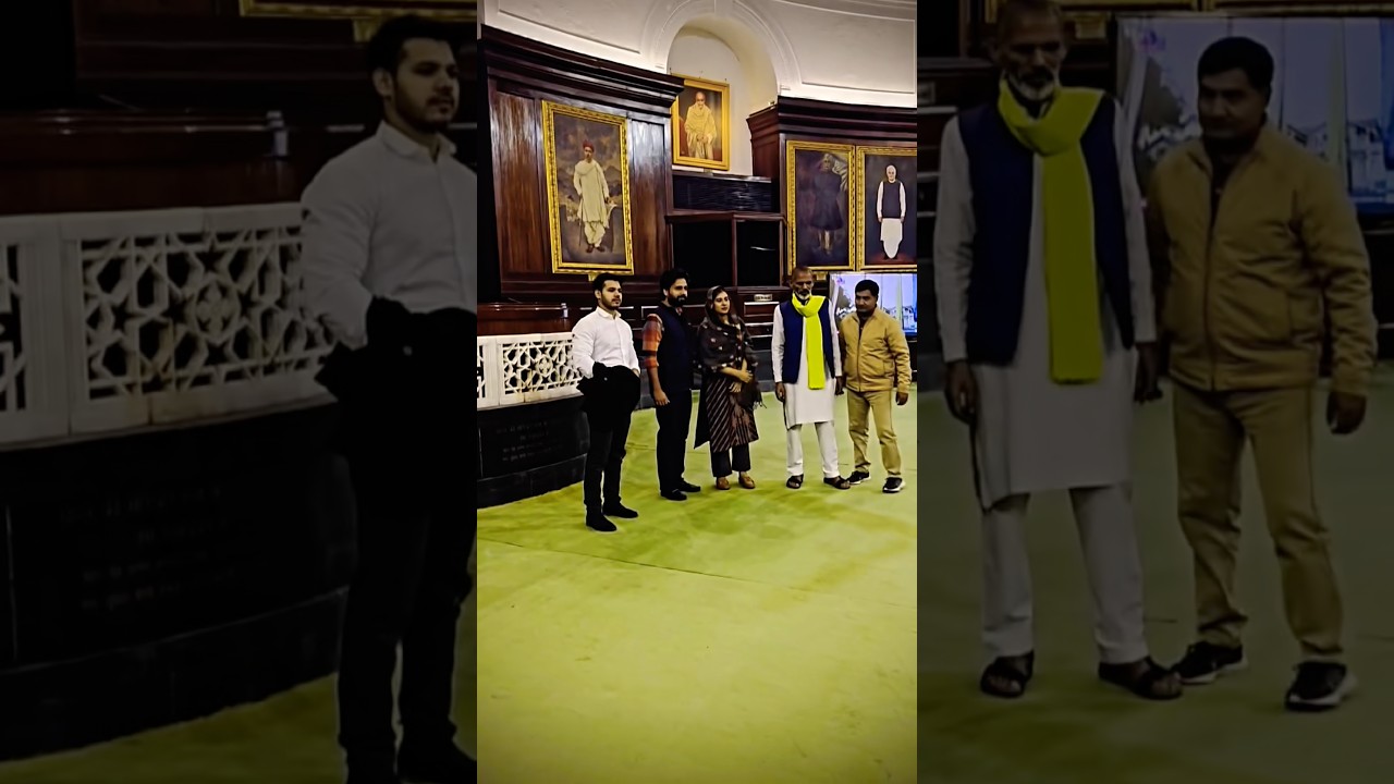 सांसद Iqra Hasan जी #iqrahasan #samajwadiparty #kairanaloksabha #parliament #shorts #viral #love