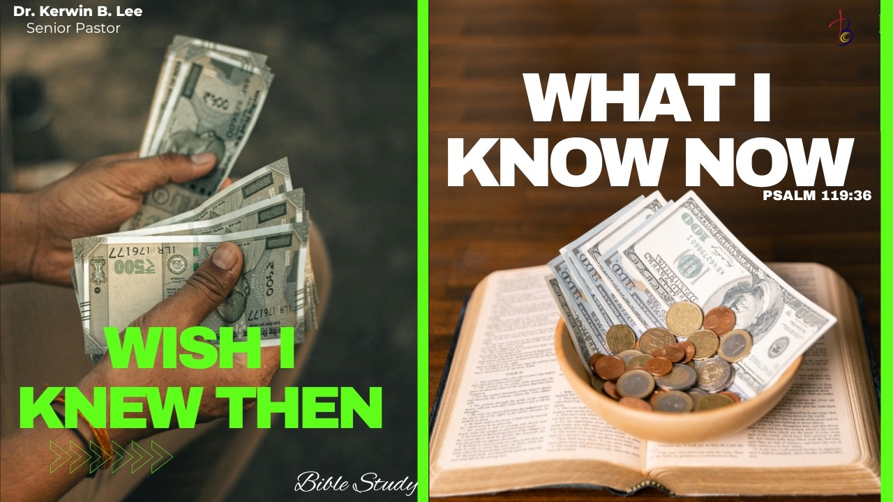 03/17/2026 7pm Bible Study