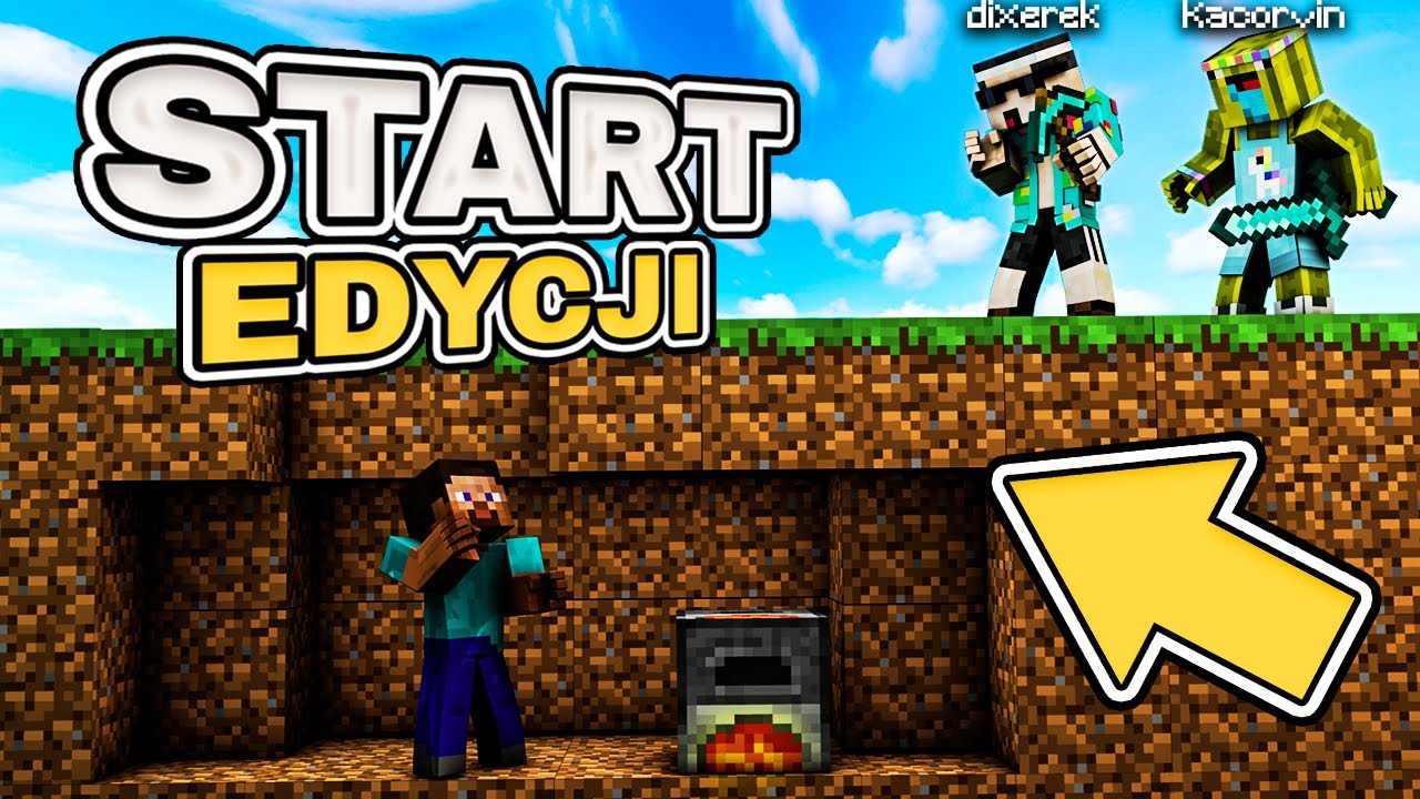 TAK SIE WBIJA TOPKE NA TRYHC.NET! - START EDYCJI - DUO Z KACORVIN