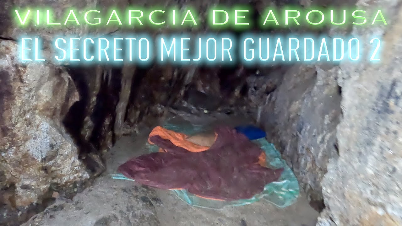 VILAGARCIA DE AROUSA | EL SECRETO MEJOR GUARDADO II.