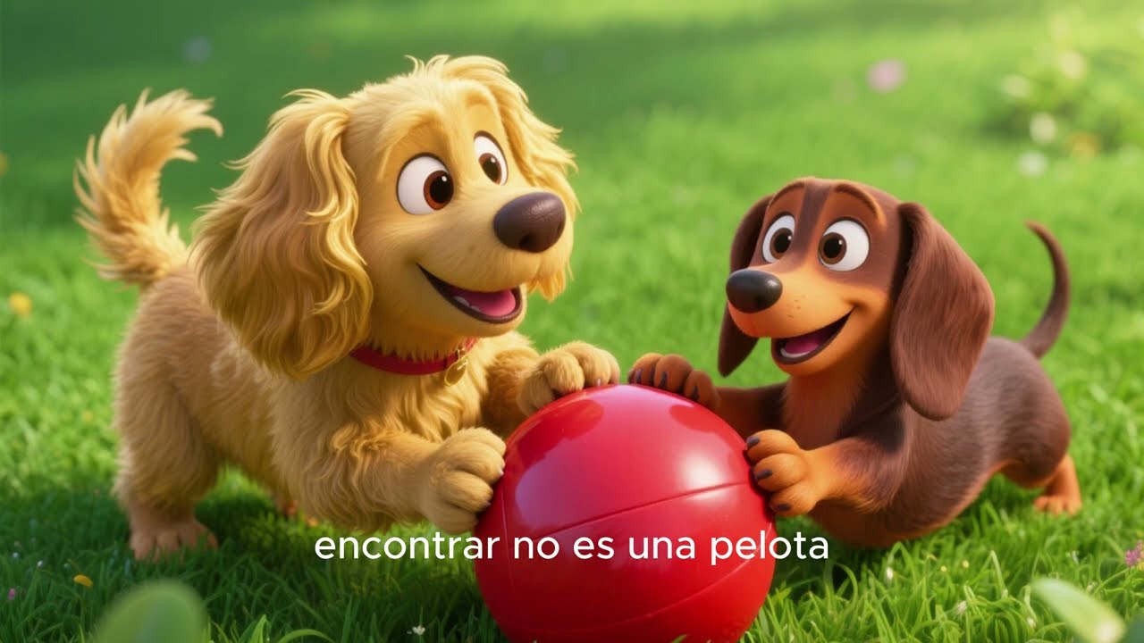La Historia de POLO y ZUNY/🌙 Cuento infantil para dormir | Historia dulce para niños