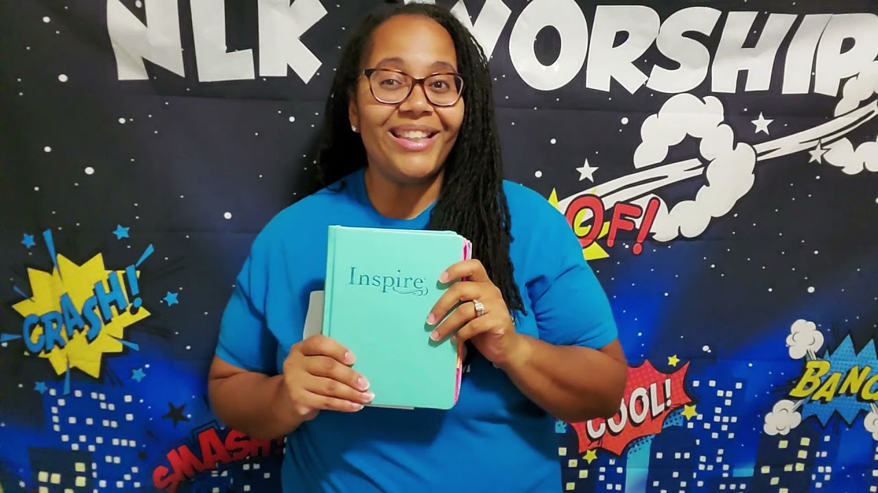 #Worship New Life Kids Worship Wednesday October 13, 2021 - Trinity New Life Church - Kids Worship