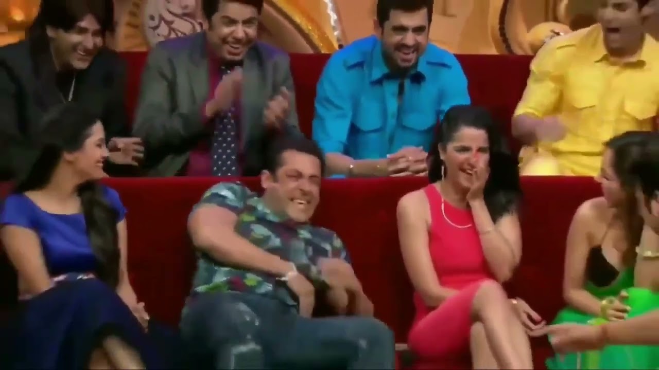 SALMAN KHAN LAUGHING MEMES 😂🤣