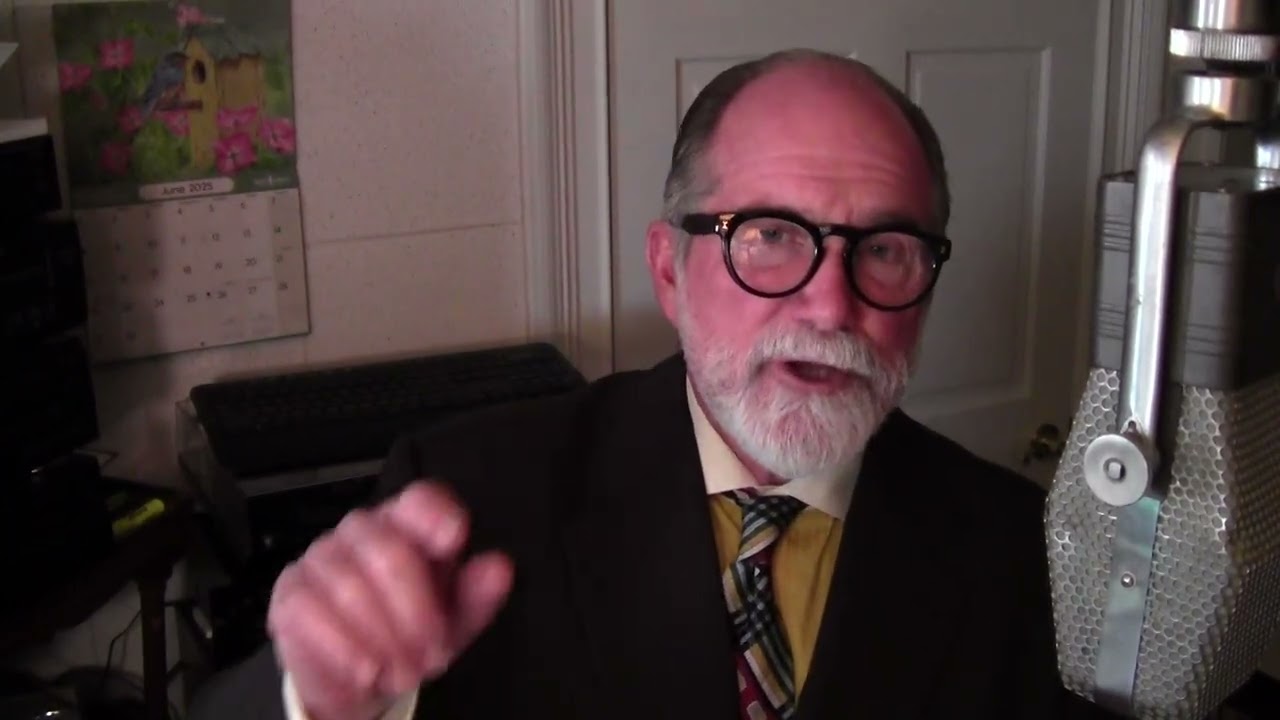 The Bright Spot Hour, June 09, 2025