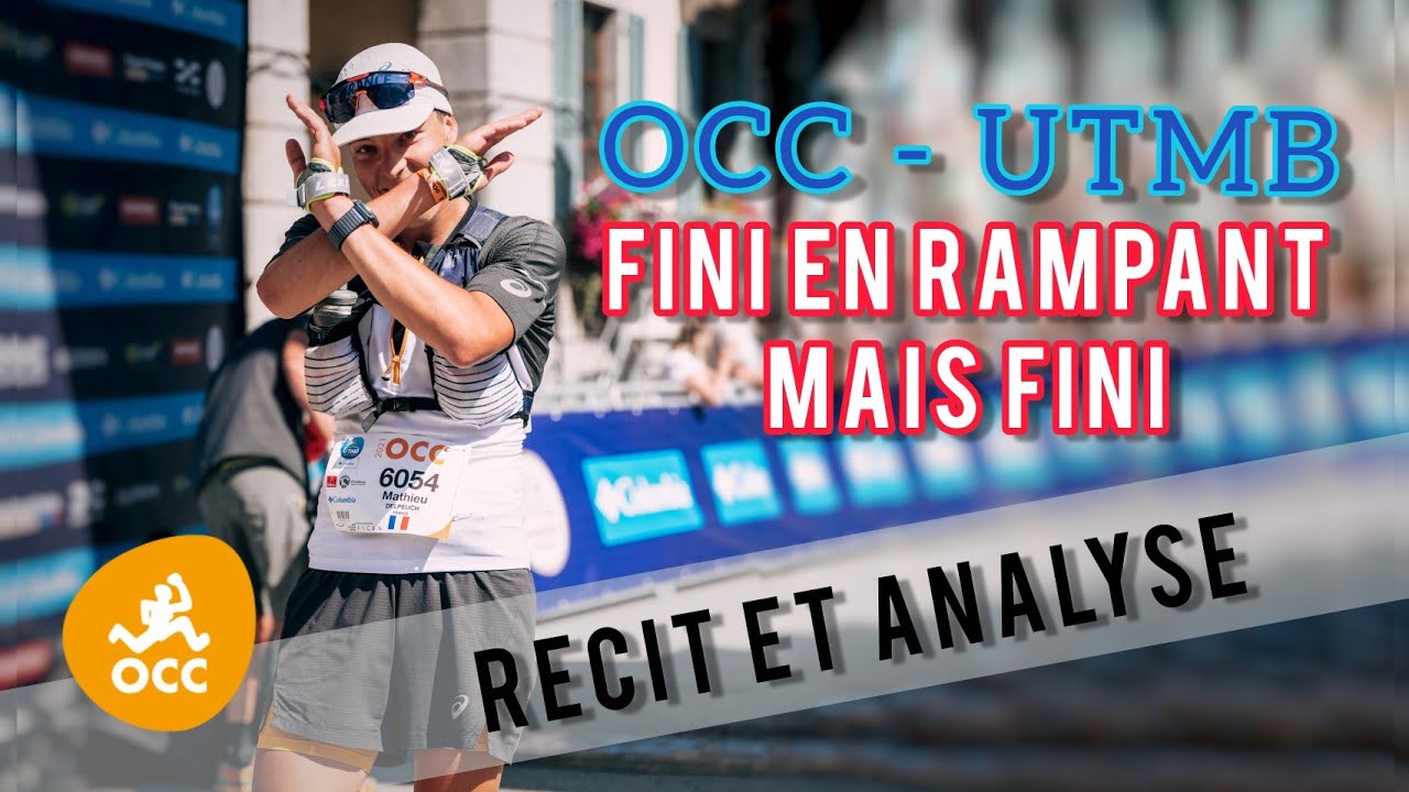 OCC 2021 : Gros calvaire - Inside n°7