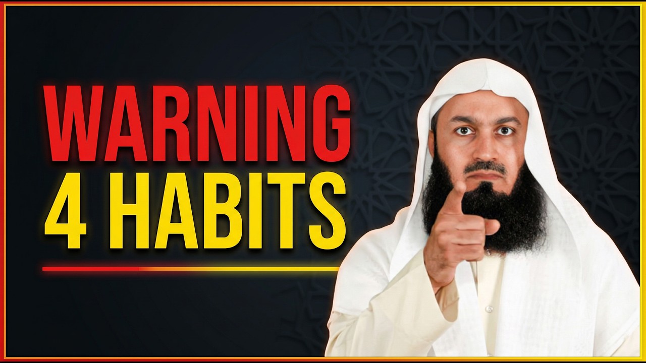 Develop These 4 Habits — Toxic People Lose Control Over You | Powerful Reminder