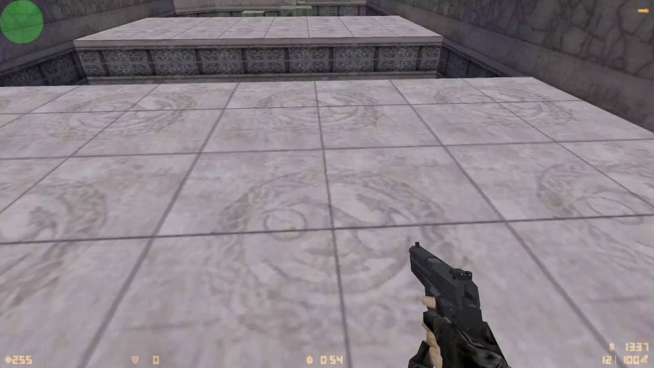 patchouli - ftw_fastbhop (01:52.44 WR) [30-03-2016]