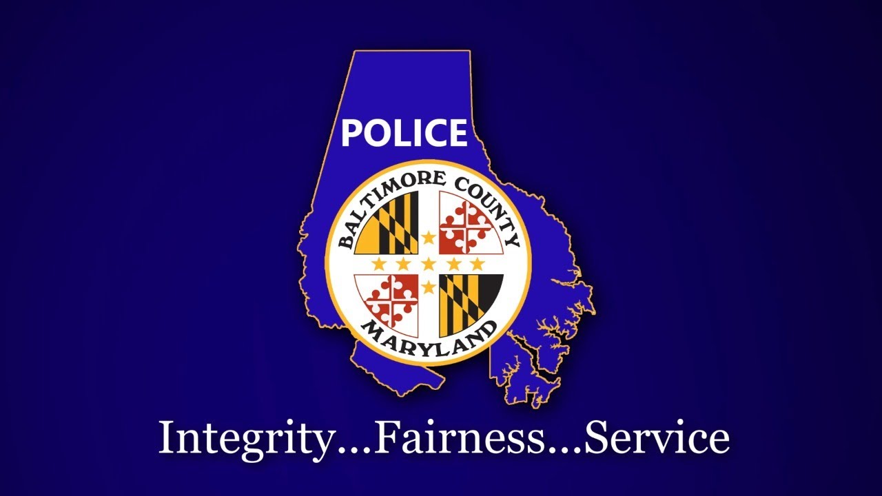 157th Academy Class Graduation | Baltimore County Police (3/12/21)