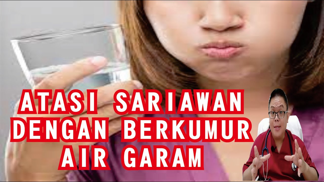 EFEKTIVITAS KUMUR AIR GARAM DALAM MENGATASI SARIAWAN