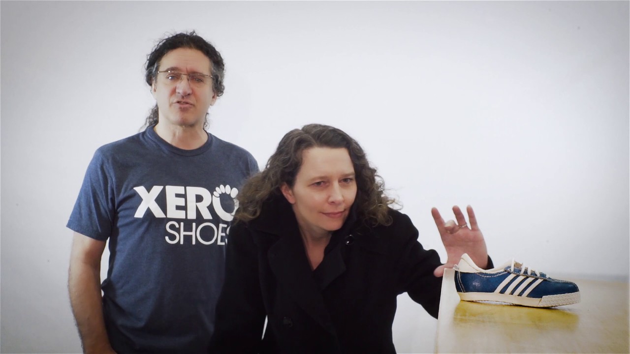 Xero Shoes - minimalist barefoot-inspired shoes and sandals