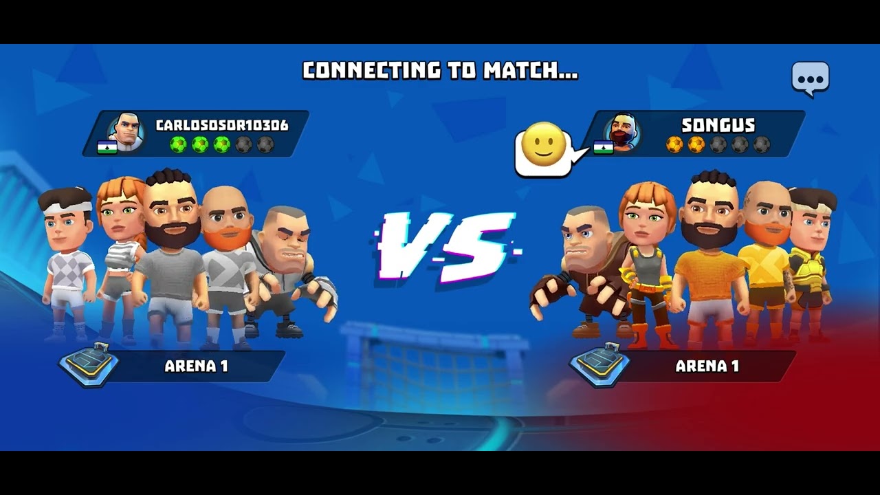 Goal battle-game display!!!