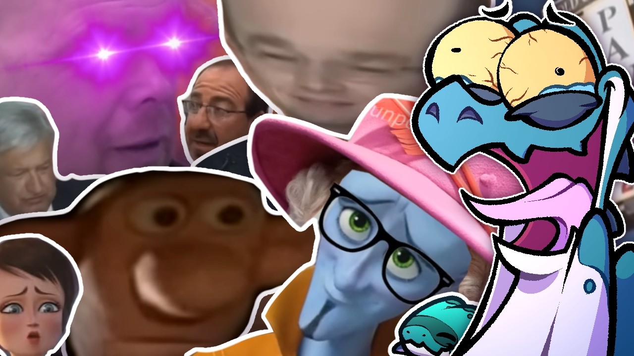 VIENDO MIS PRIMEROS YTPH | COMPILACION HUMOR ACIDO 🐊