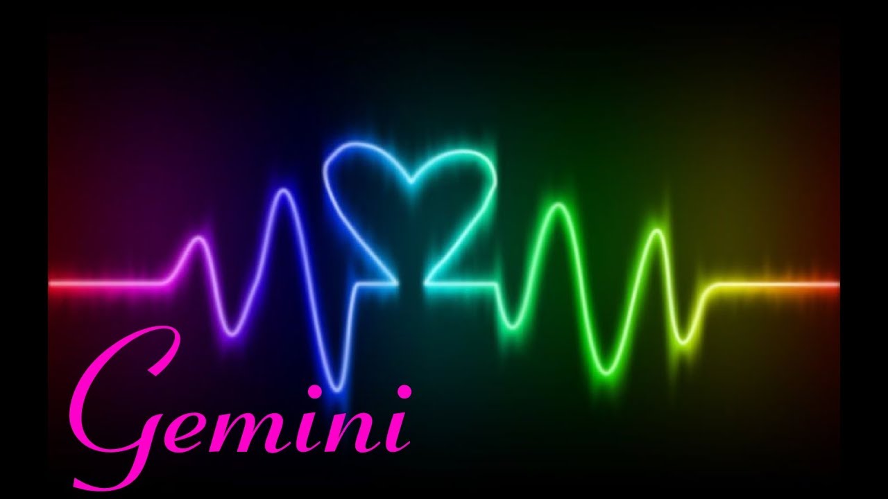 Gemini - Chemistry With Karmic Is Gone They Want You 😯😍 Aug 12th to Aug 25th