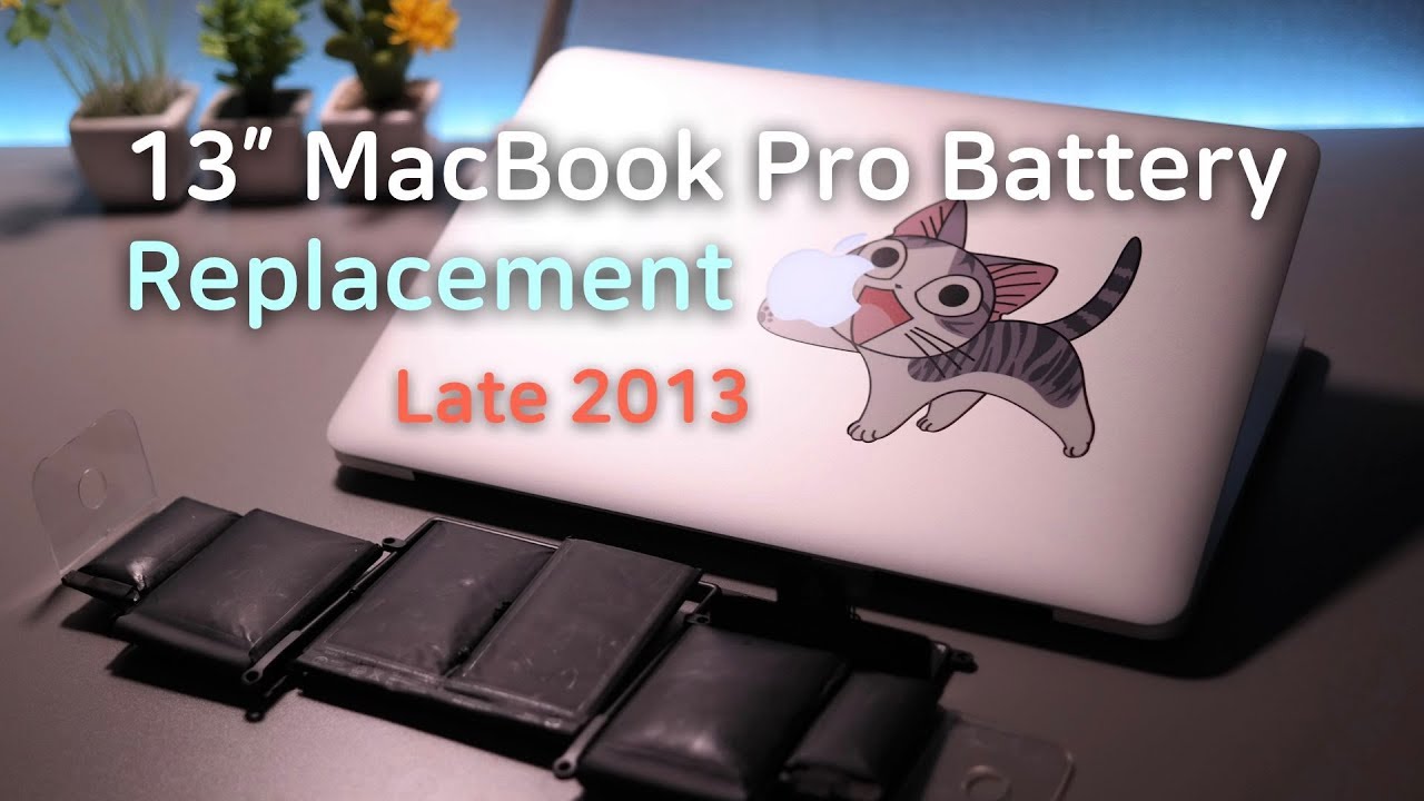 MacBook Pro 13