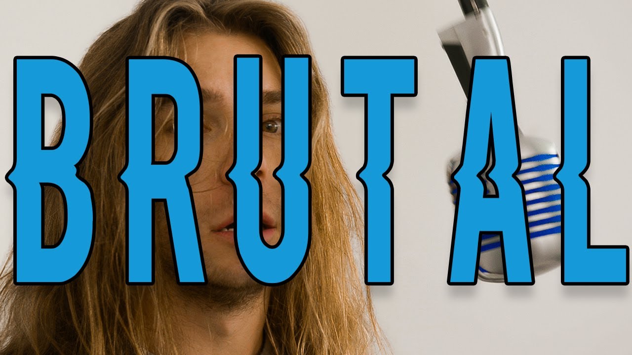 Olivia Rodrigo - Brutal - Rock Cover by Notice