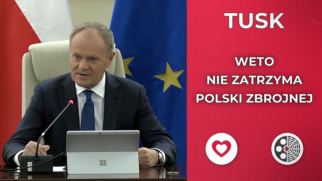 Wypowiedź Premiera Donalda Tuska przed posiedzeniem Rady Ministrów