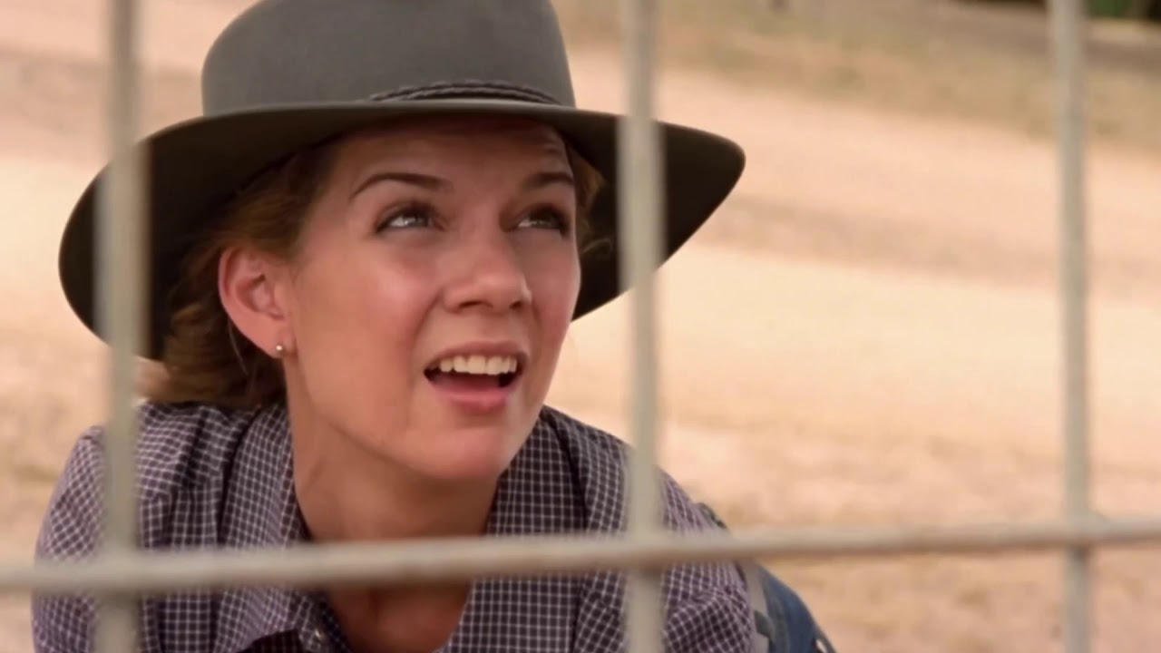 Kate and Jodi scenes