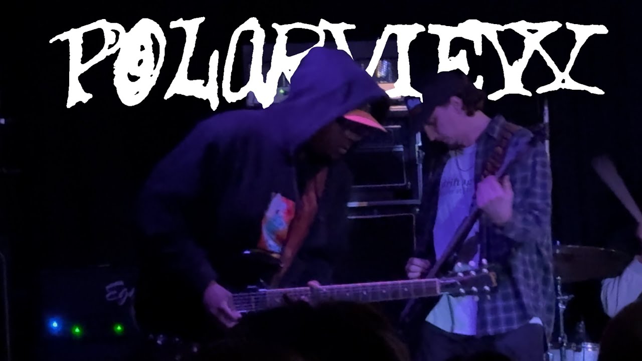 Polarview - Live at Baltimore, MD [FULL SET | NO BARRIER | 1/20/26]
