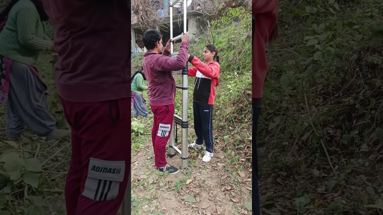High vibes me ha banda 🤠🤣/kam khatam hua 🤠🤠😊#vlog #villagerlifestyle #song #vlogger #youtubevlog 