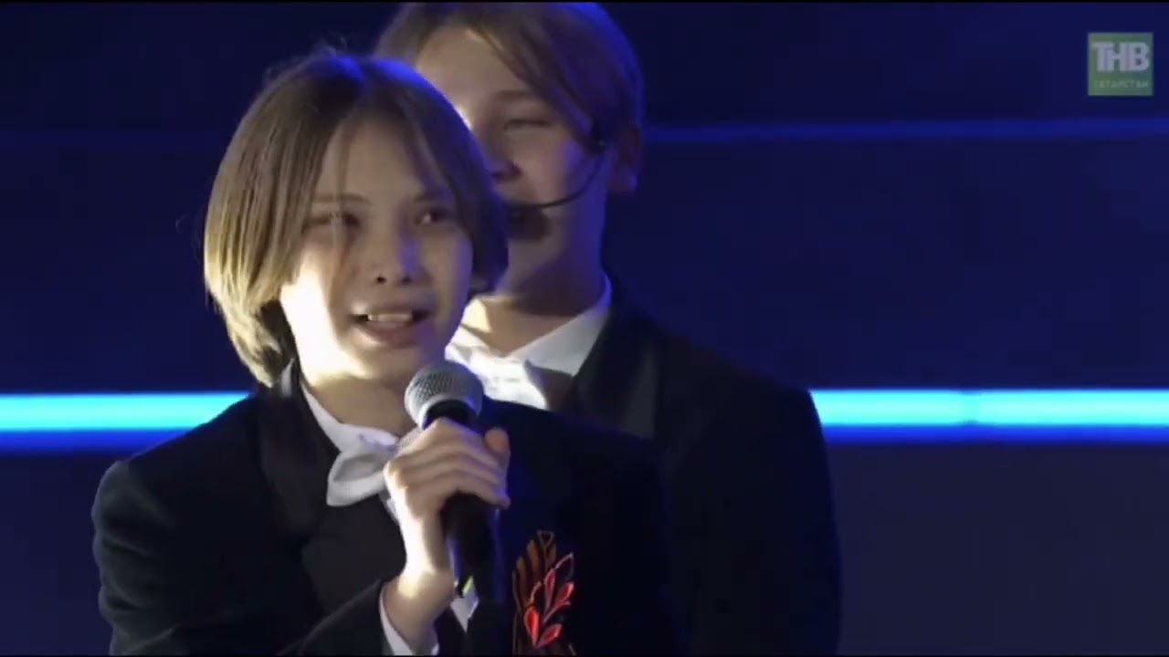 «Прекрасное далеко» Капелла Дмитрия Железнова