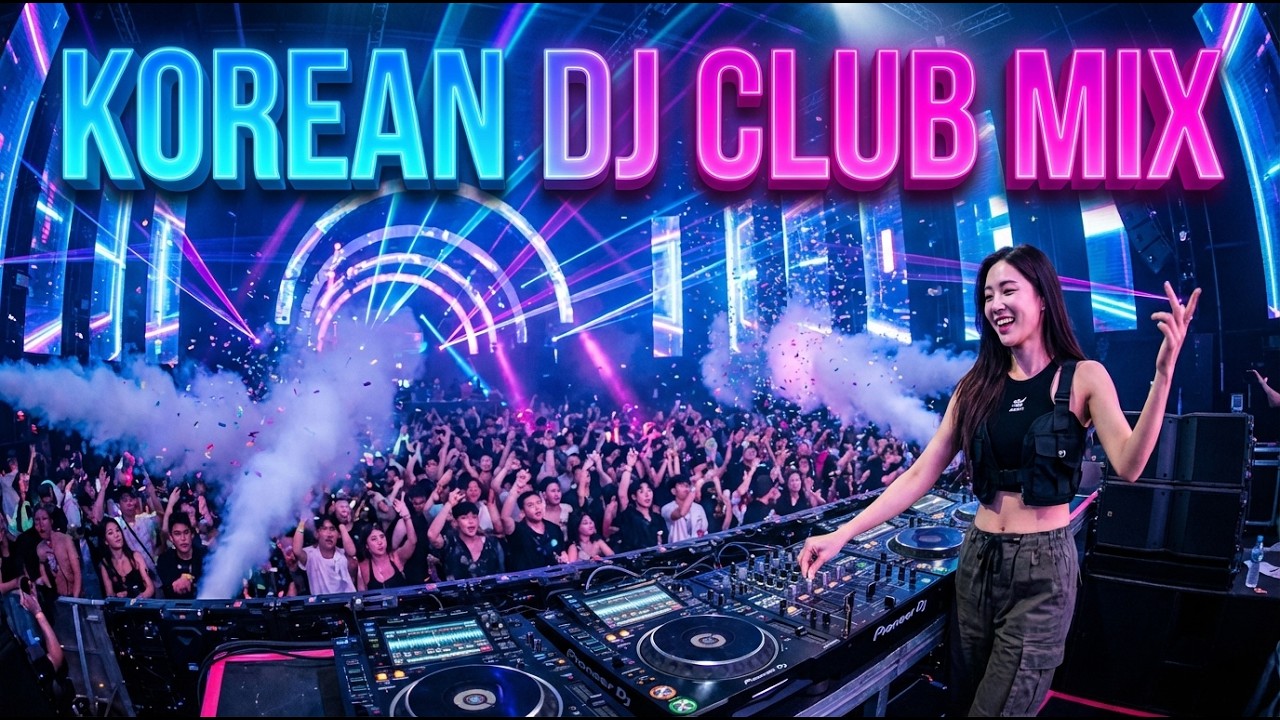 FULL BASS DJ REMIX 💥 Best Dance Party EDM Mix 🎶 Powerful Club Beats