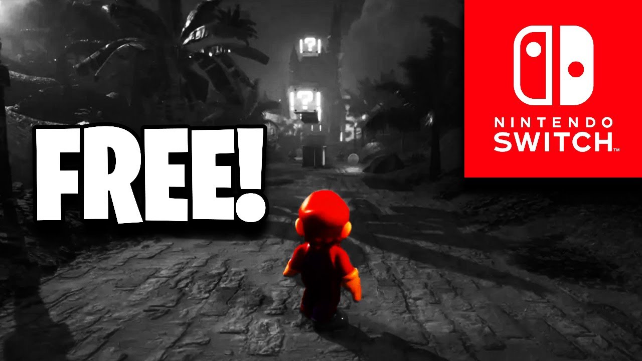 TOP 10 BEST FREE SWITCH GAMES! BEST FREE NINTENDO SWITCH GAMES! PLAY SWITCH GAMES FREE (AUGUST 2024)