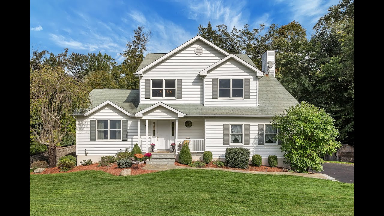 Real Estate Video Tour | 3840 Marcy Street Mohegan Lake, NY 10547 | Westchester County, NY
