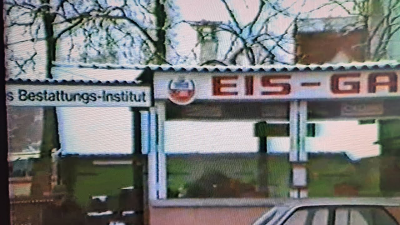 Heidenheim 1982 Stadtansichten