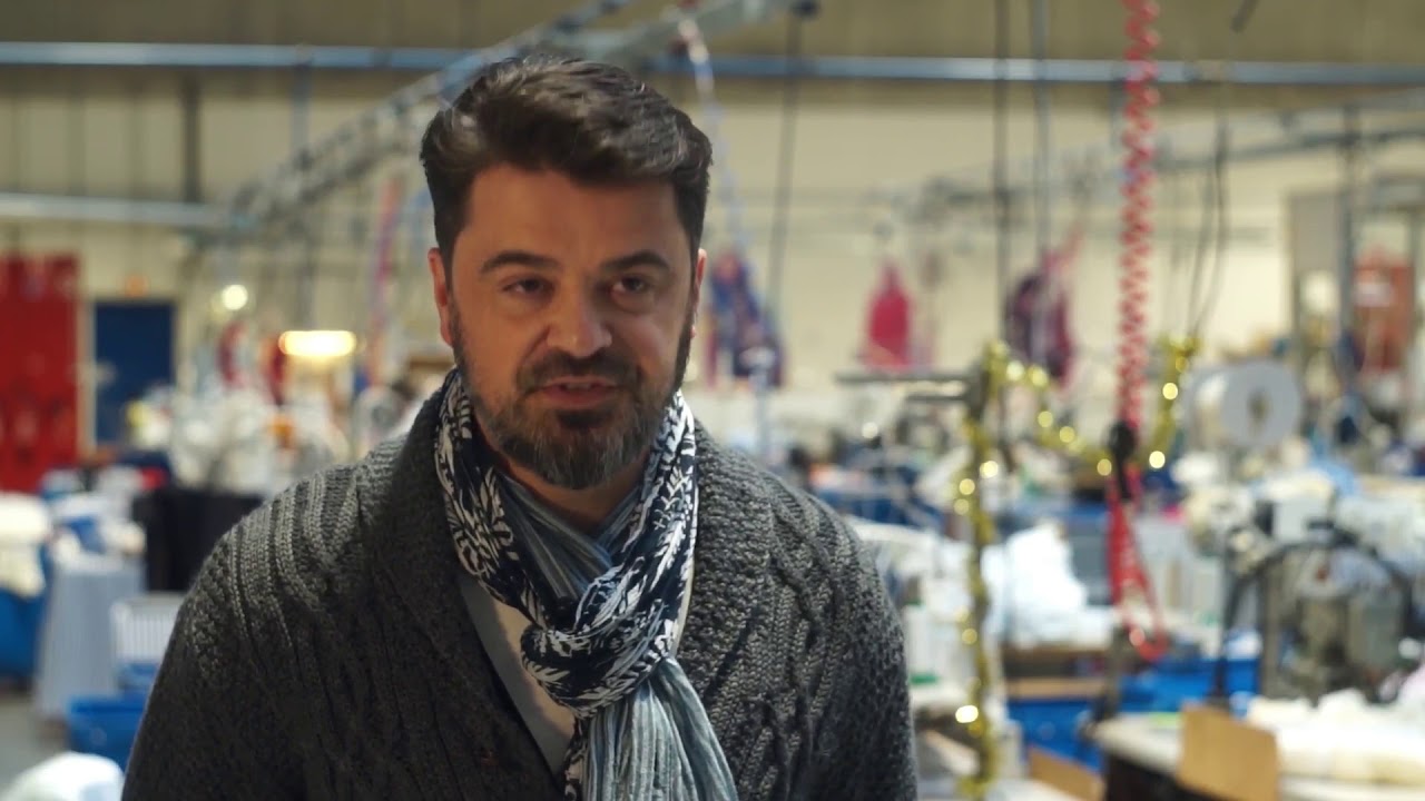 Quimper Cornouaille nourrit votre inspiration avec Armor-Lux